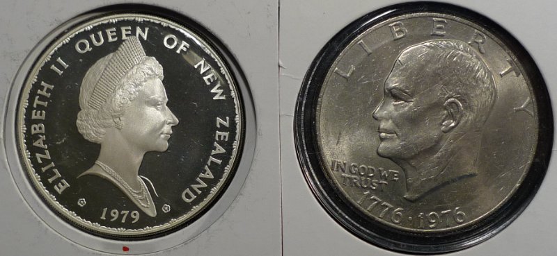 Post-Your-Huge-Coins!