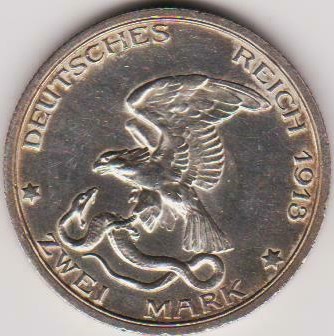 Post-A-German-State-Coin!