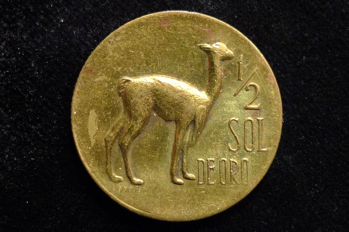 Post-Your-Coins,-Medals-And-Tokens-With-A-Cornucopia