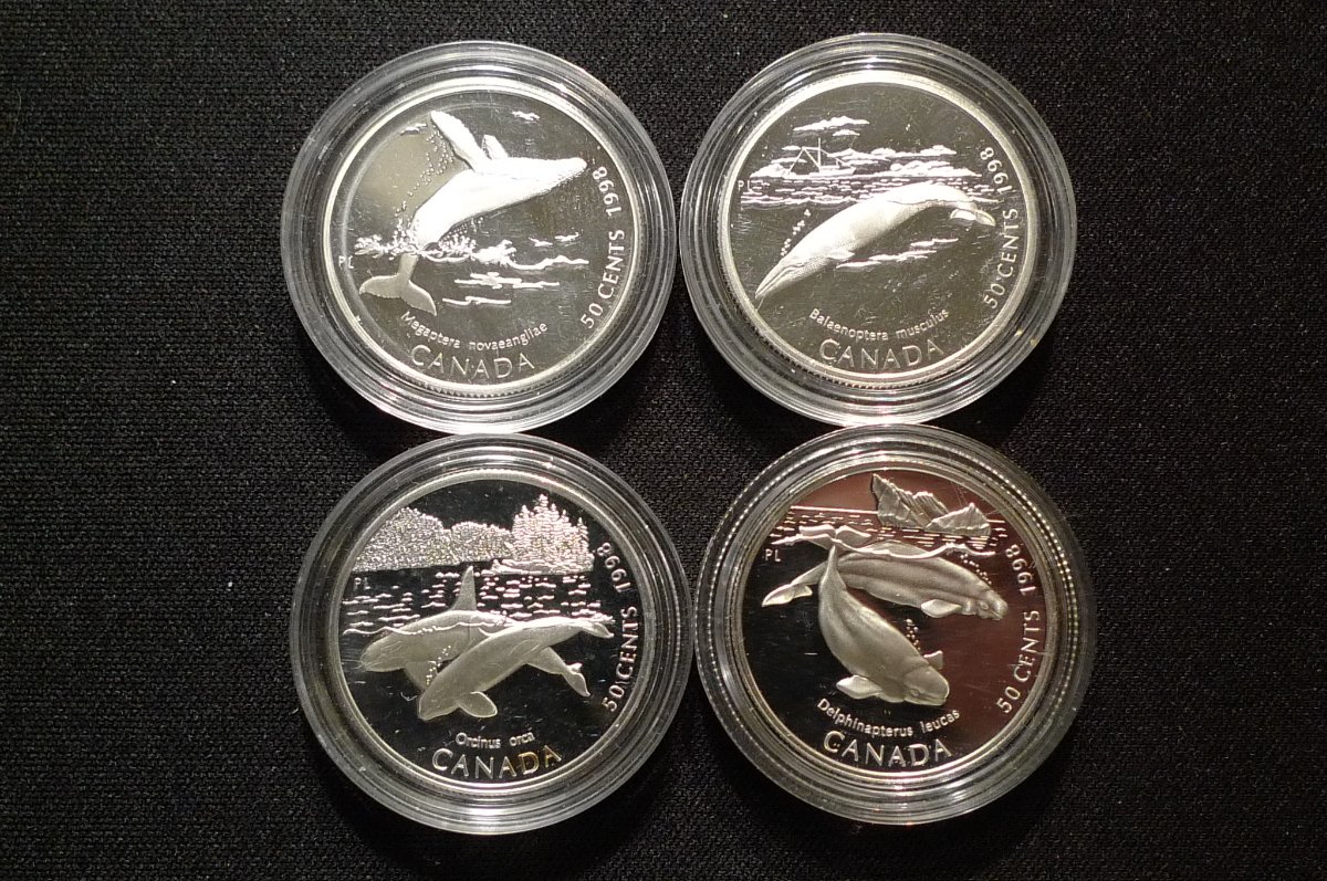 Yet-Another-Forum-Game---Numismatic-Go-Fish!