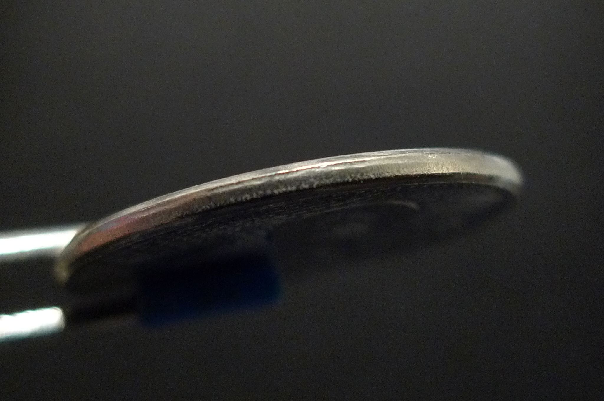 Show-Your-Coins-With-Different-Edges