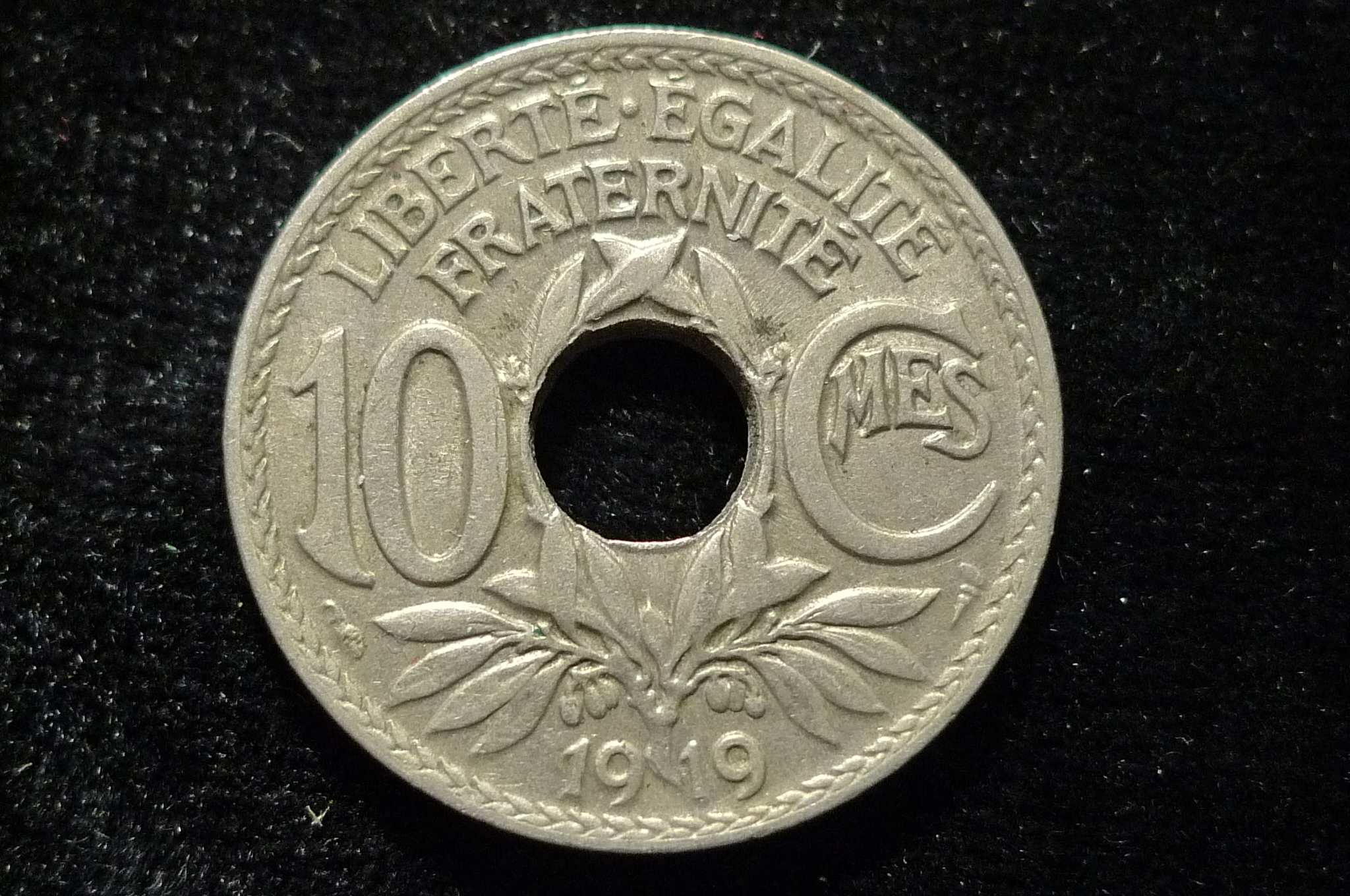 Post-Your-Coins-With-Center-Holes