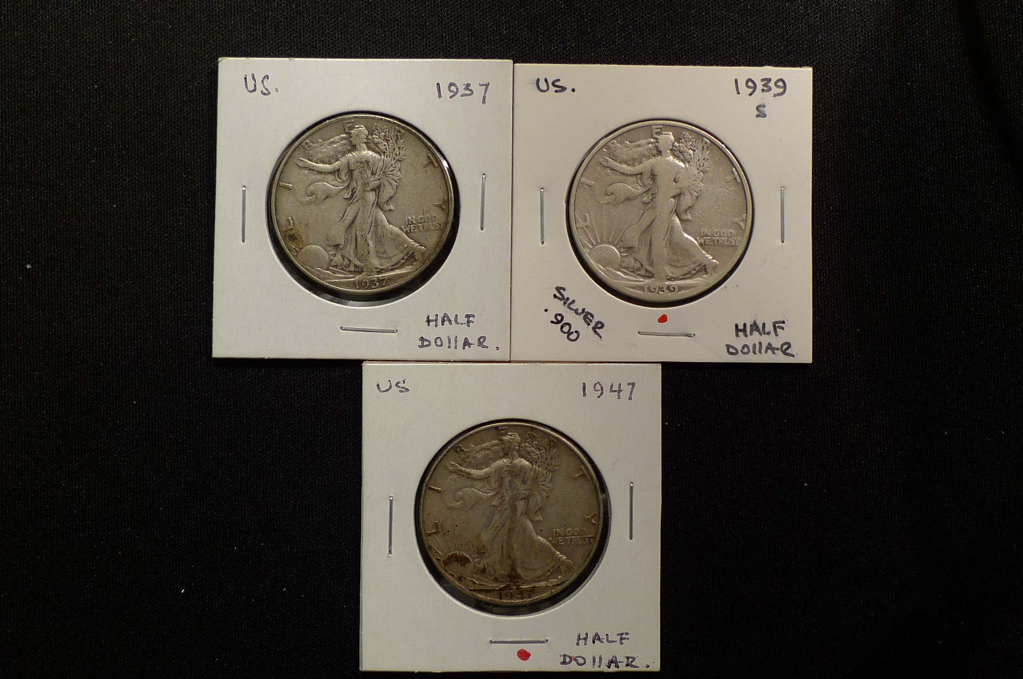 Yet-Another-Forum-Game---Numismatic-Go-Fish!
