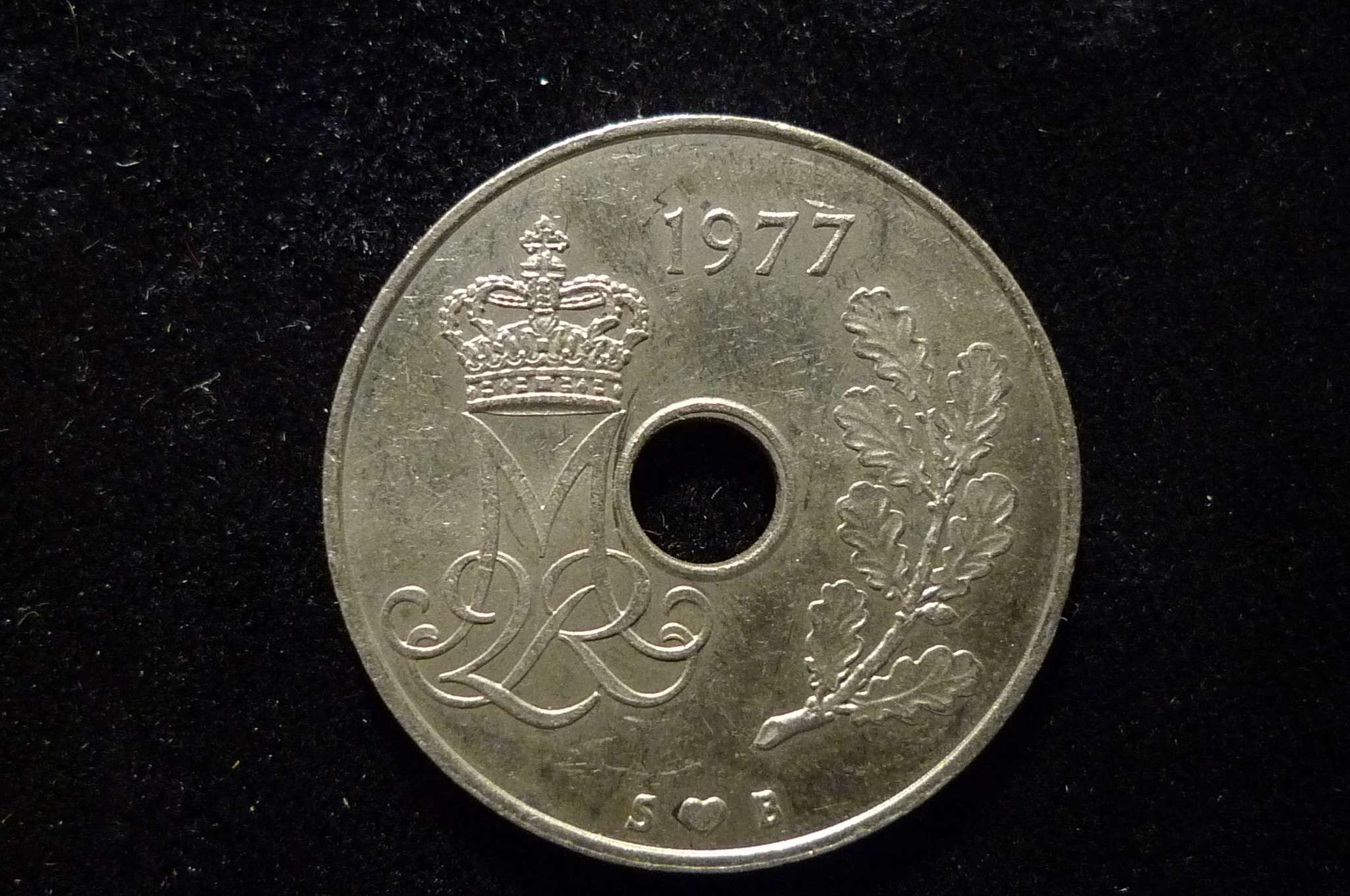 Post-Your-Coins-With-Center-Holes
