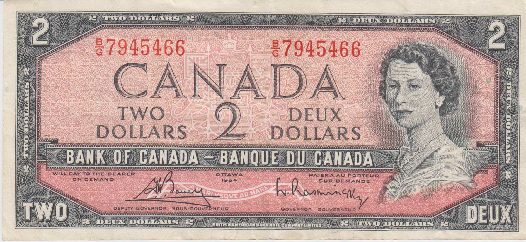 Are-You-A-Queen-Elizabeth-II-Banknote-Collector?-Share-Which-Are-Tough,-What-Ones-You-Need,-Etc.