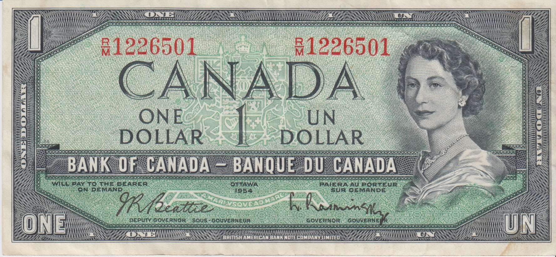 Are-You-A-Queen-Elizabeth-II-Banknote-Collector?-Share-Which-Are-Tough,-What-Ones-You-Need,-Etc.