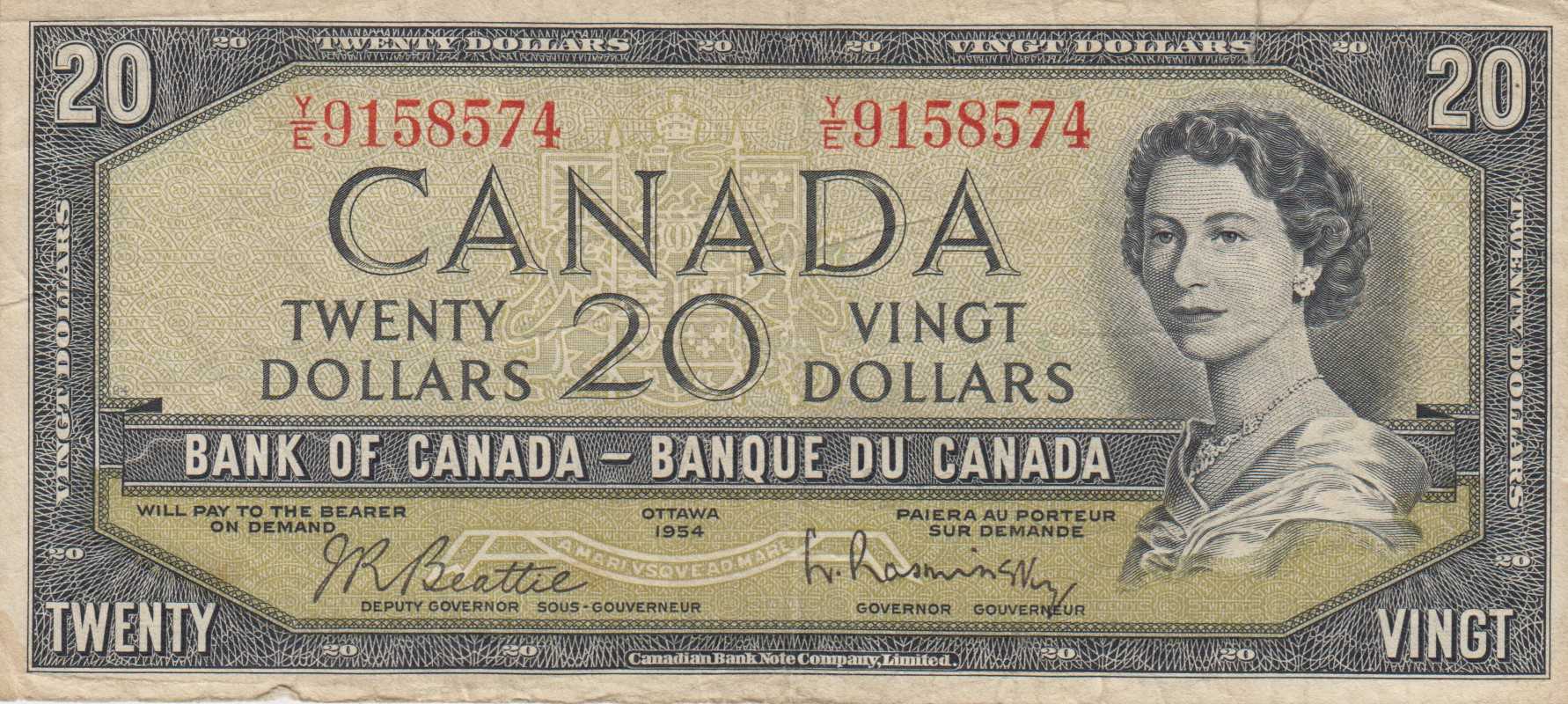 Are-You-A-Queen-Elizabeth-II-Banknote-Collector?-Share-Which-Are-Tough,-What-Ones-You-Need,-Etc.