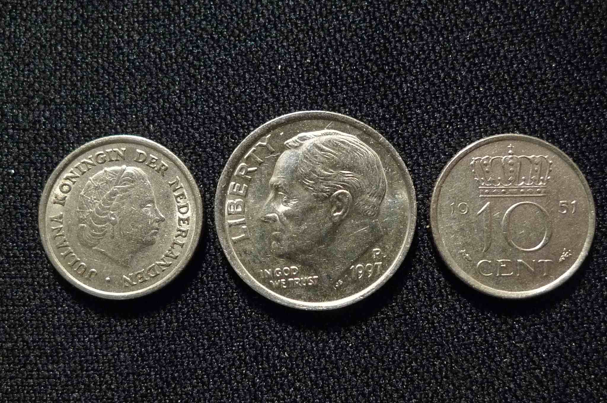 Post-Your-Tiny-Coins!