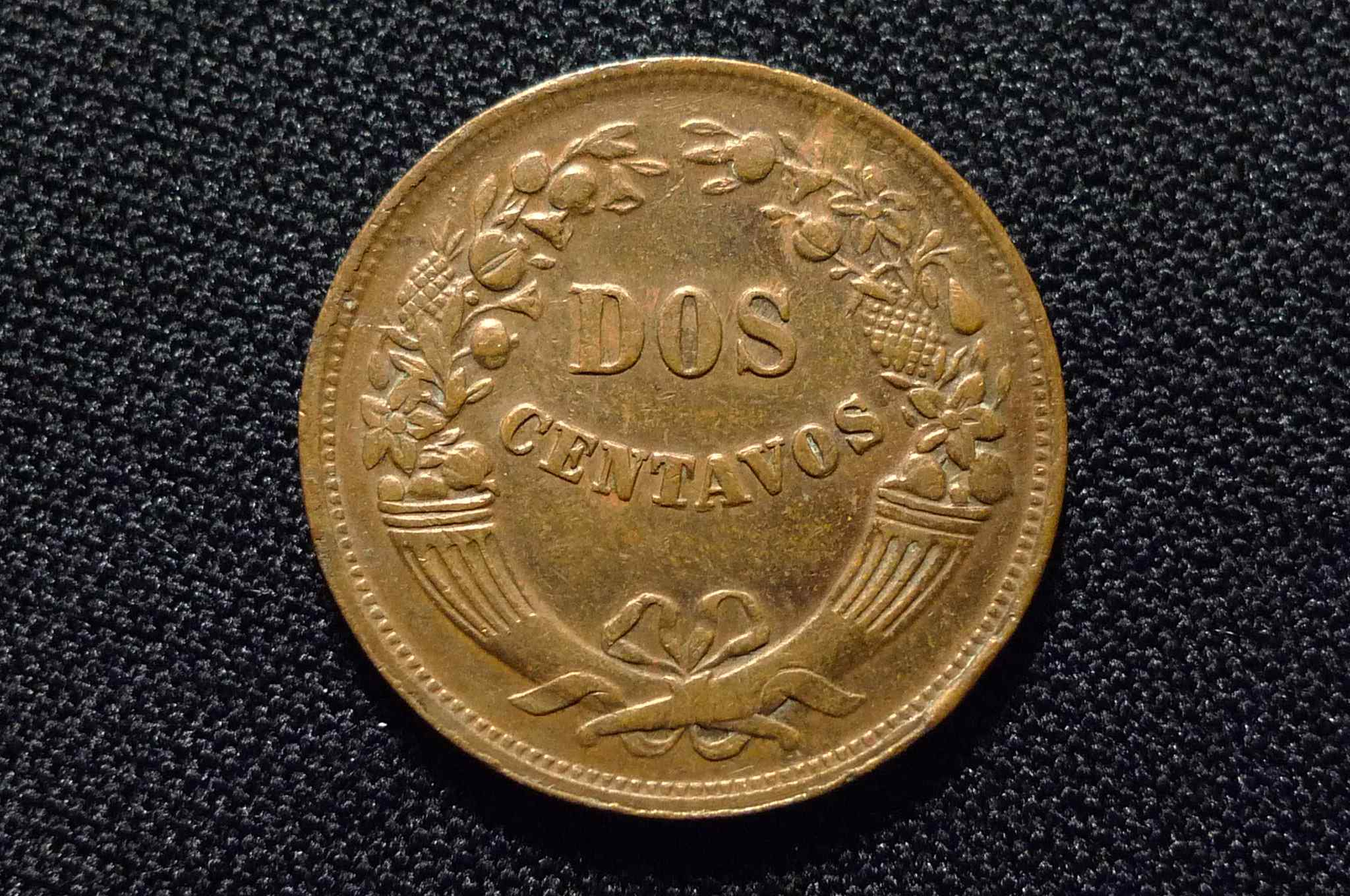 Post-Your-Coins,-Medals-And-Tokens-With-A-Cornucopia