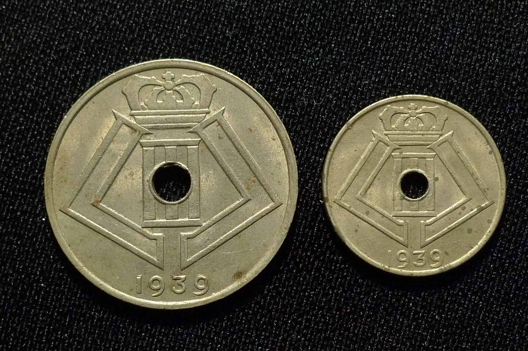 Post-Your-Coins-With-Center-Holes