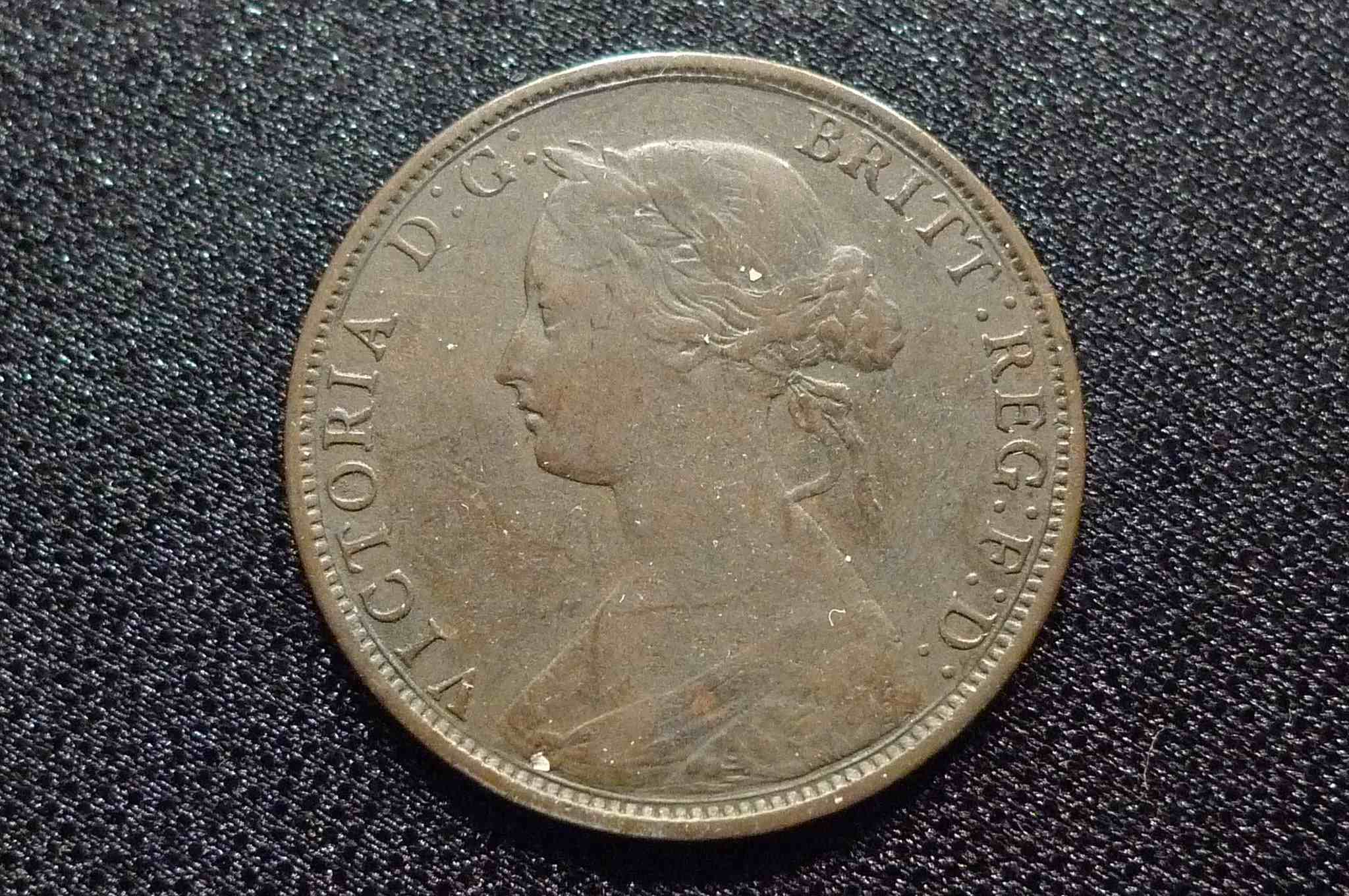 1864-Nova-Scotia-One-Cent.