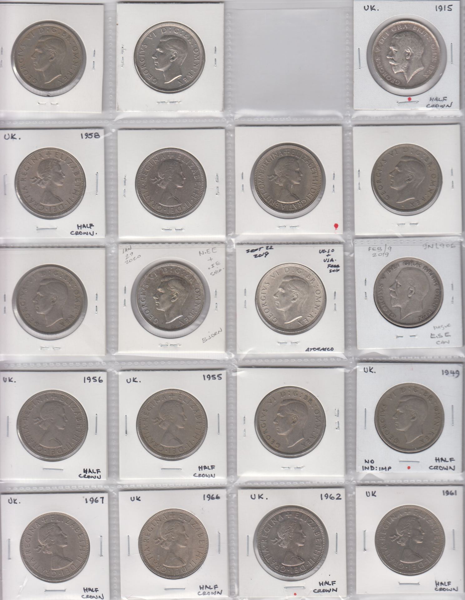 Yet-Another-Forum-Game---Numismatic-Go-Fish!