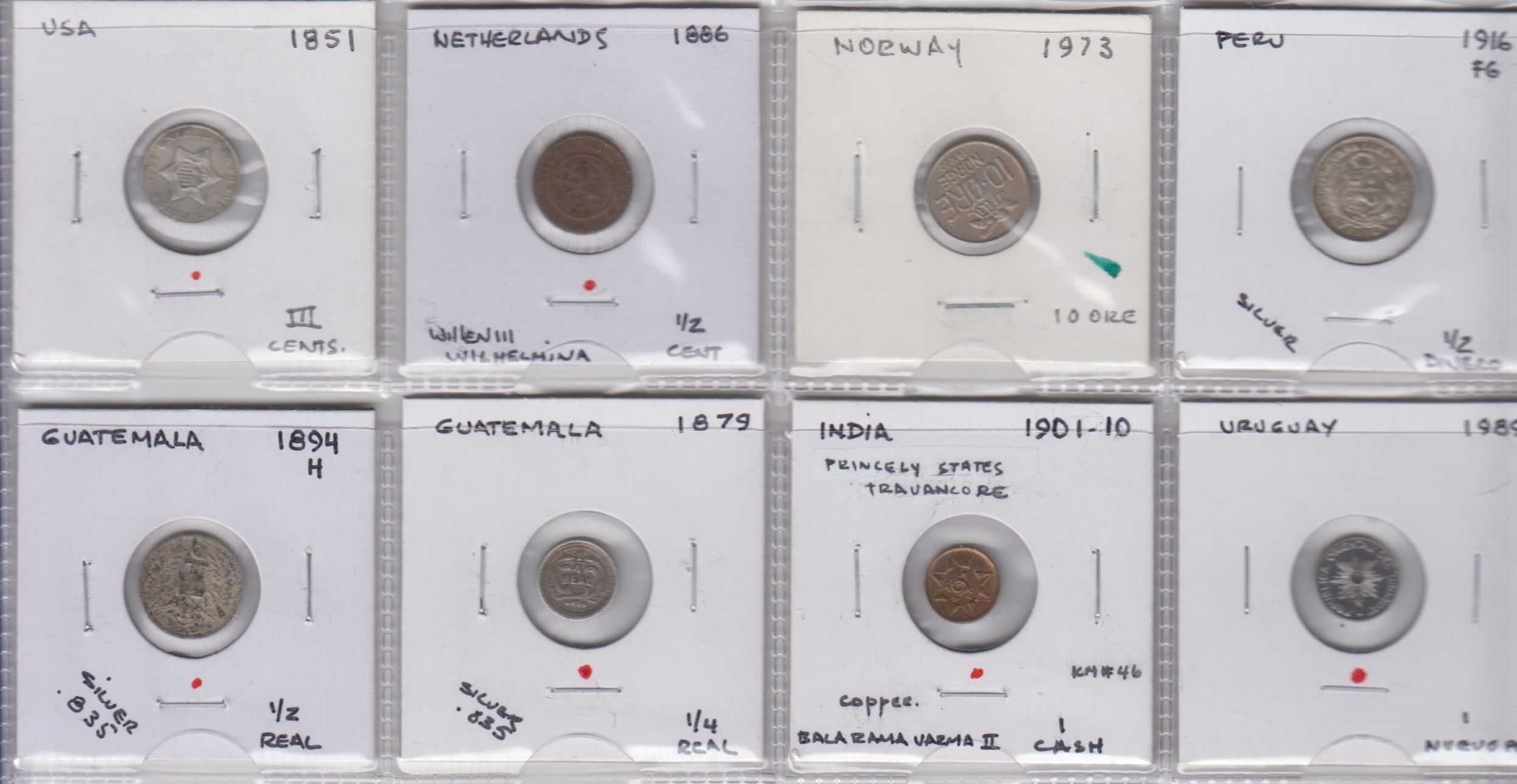 Yet-Another-Forum-Game---Numismatic-Go-Fish!