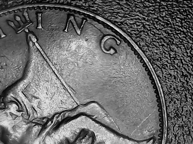 Post-A-Coin-Or-Medal-With-A-Die-Crack!