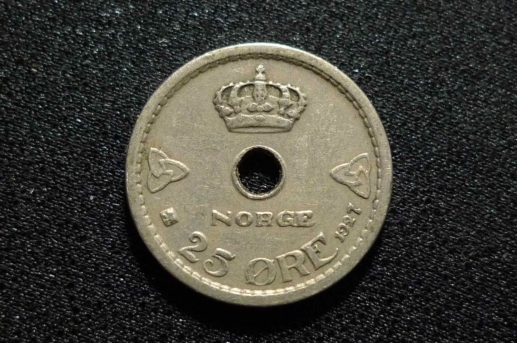 Post-Your-Coins-With-Center-Holes