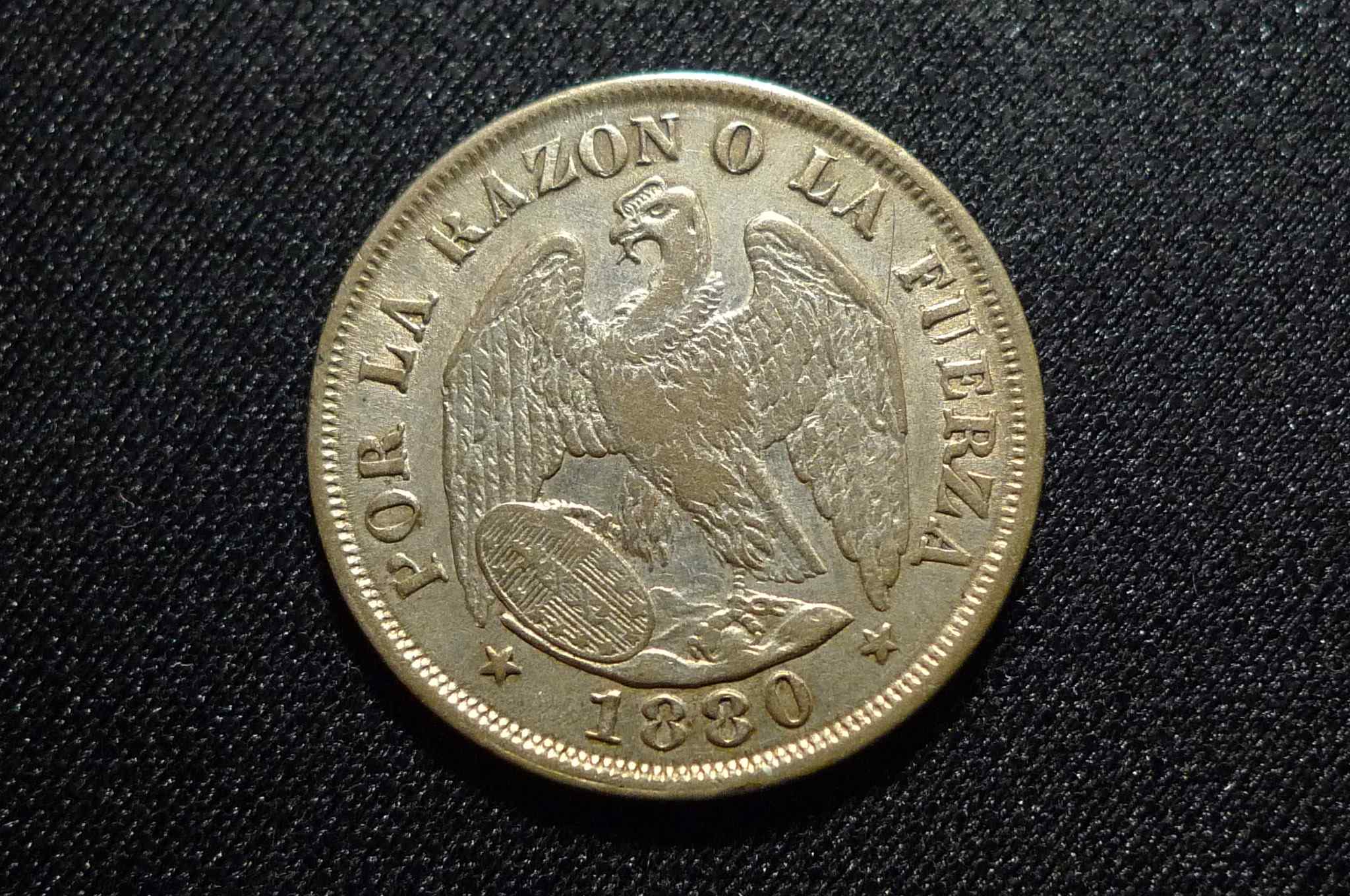 Post-A-Coin-Or-Medal-With-A-Die-Crack!