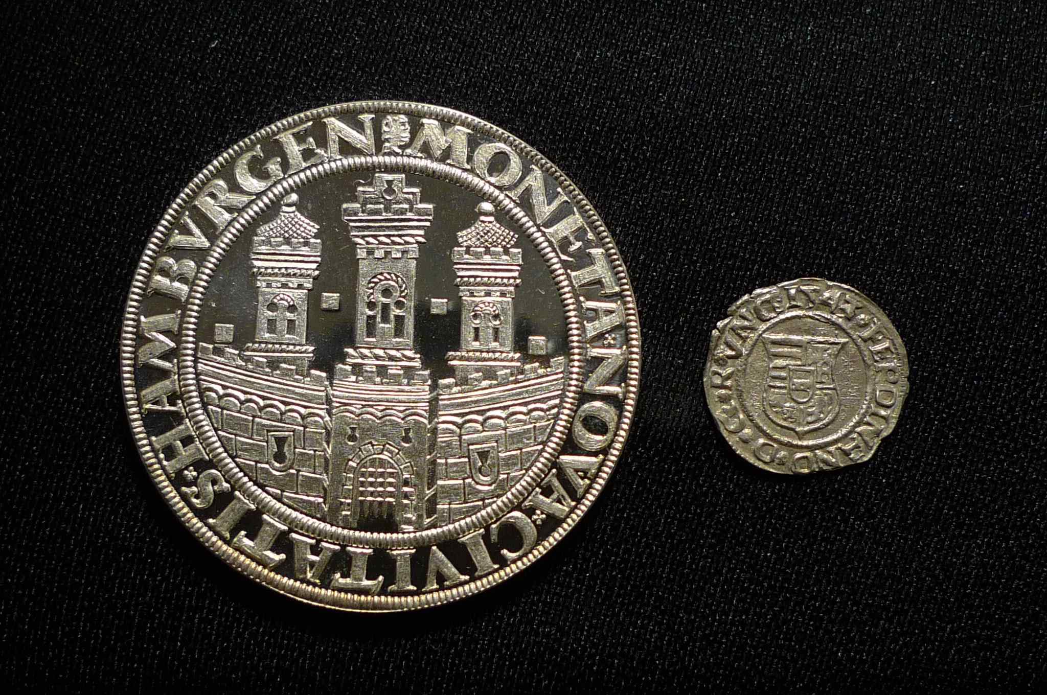 Yet-Another-Forum-Game---Numismatic-Go-Fish!