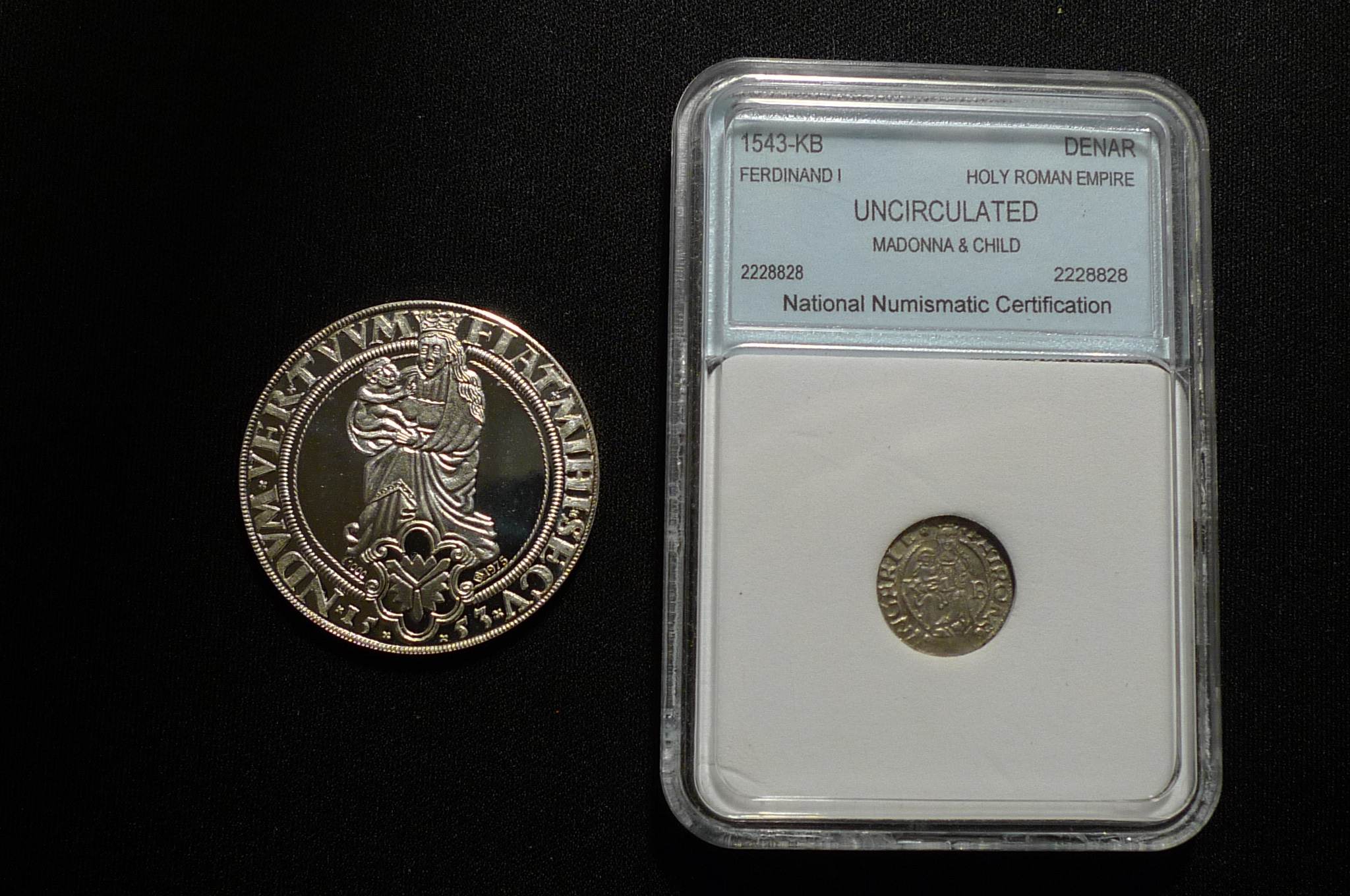 Yet-Another-Forum-Game---Numismatic-Go-Fish!