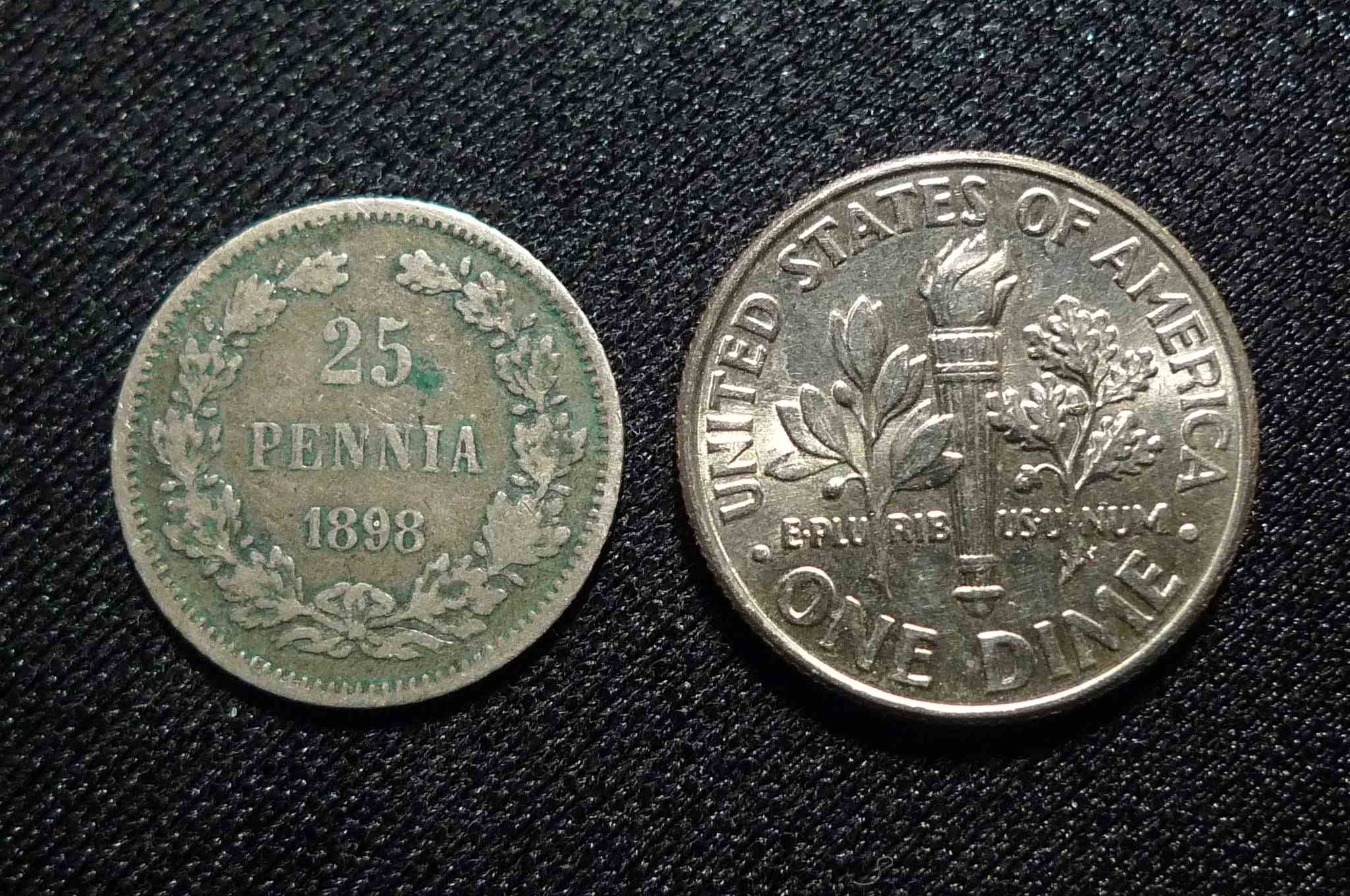 Post-Your-Tiny-Coins!