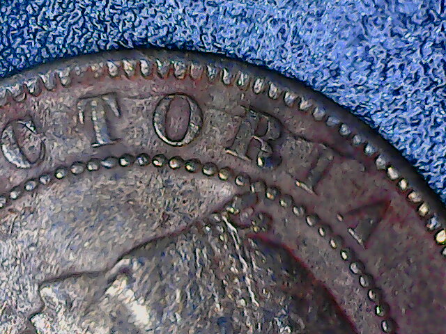 Post-A-Coin-Or-Medal-With-A-Die-Crack!