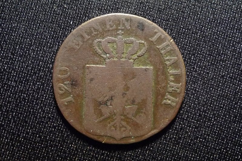 Post-A-German-State-Coin!