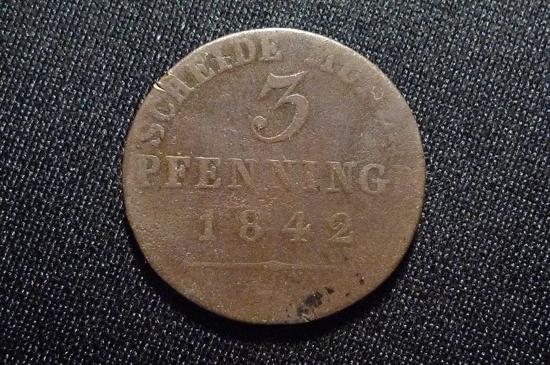 Post-A-German-State-Coin!