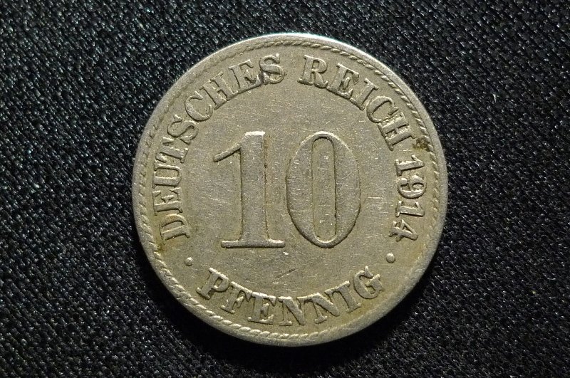 Post-A-German-State-Coin!