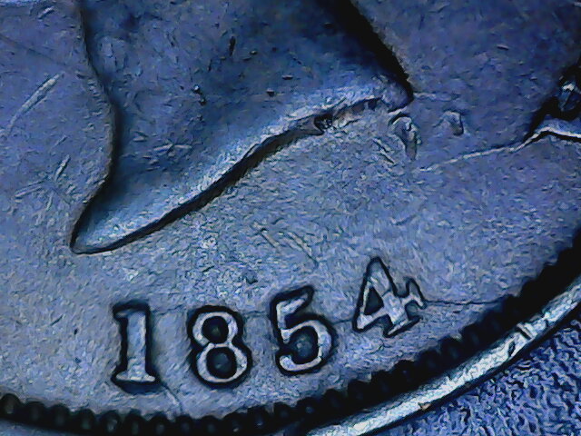 Post-A-Coin-Or-Medal-With-A-Die-Crack!