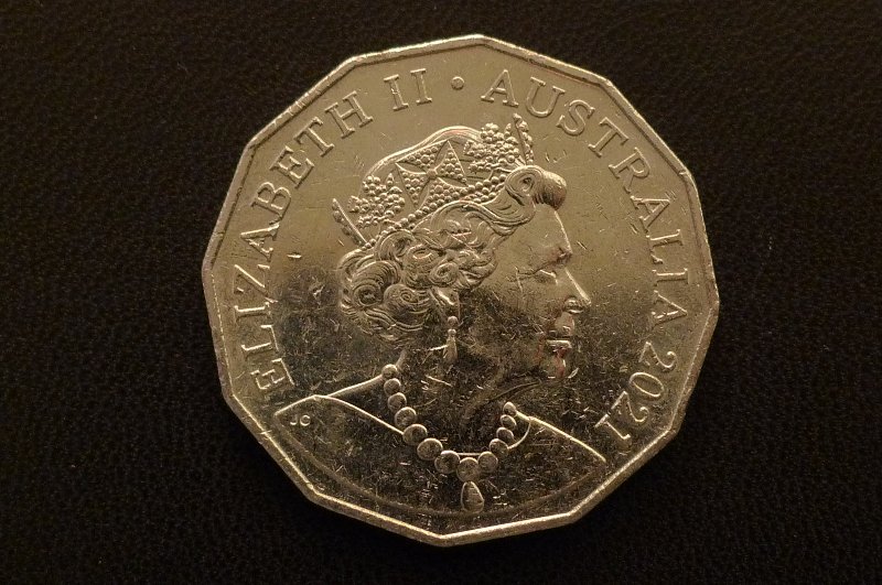 Show-Your-Coins-With-Different-Edges