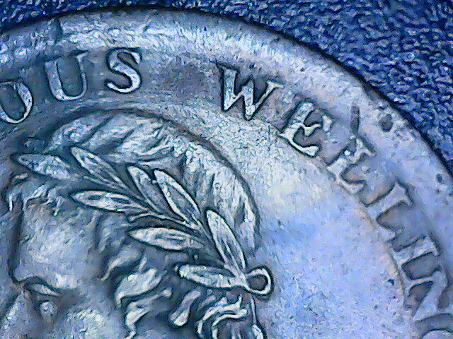 Post-A-Coin-Or-Medal-With-A-Die-Crack!