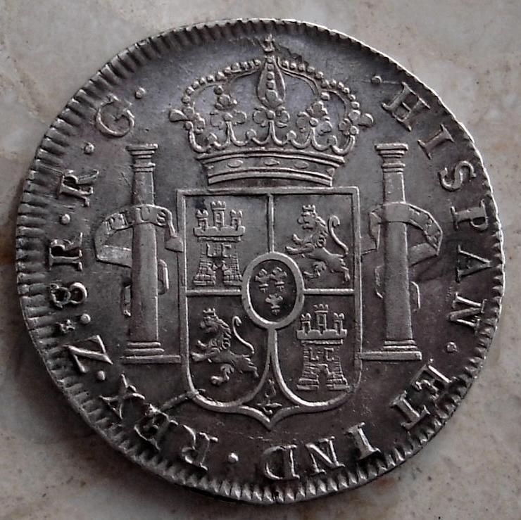 8-Reales-Zacatecas-1821