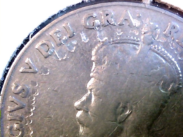 Canada-1929-5-Cent-Major-Error?