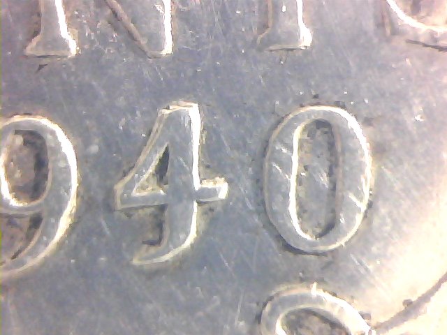 Newfoundland-5-Cent-1940