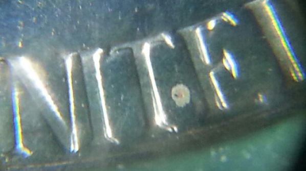 1971-S-Proof-Jefferson-Nickel...-What-Kind-Of-Doubling?