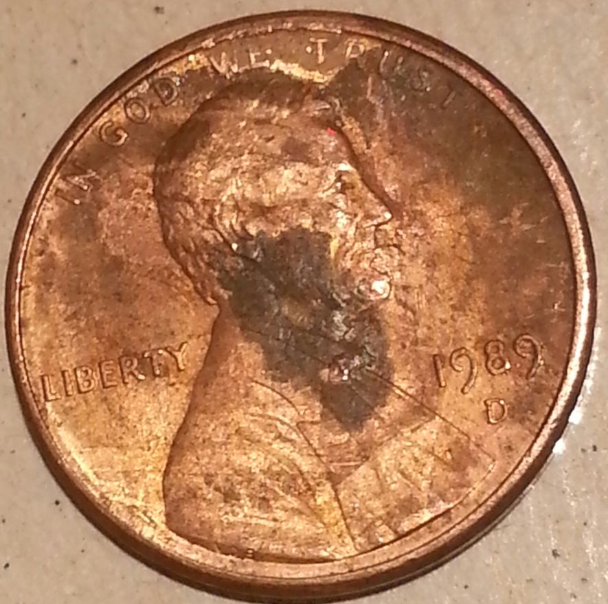 1989-D-Lincoln--Multi-Strike