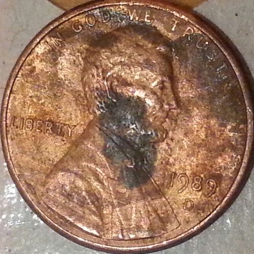 1989-D-Lincoln--Multi-Strike