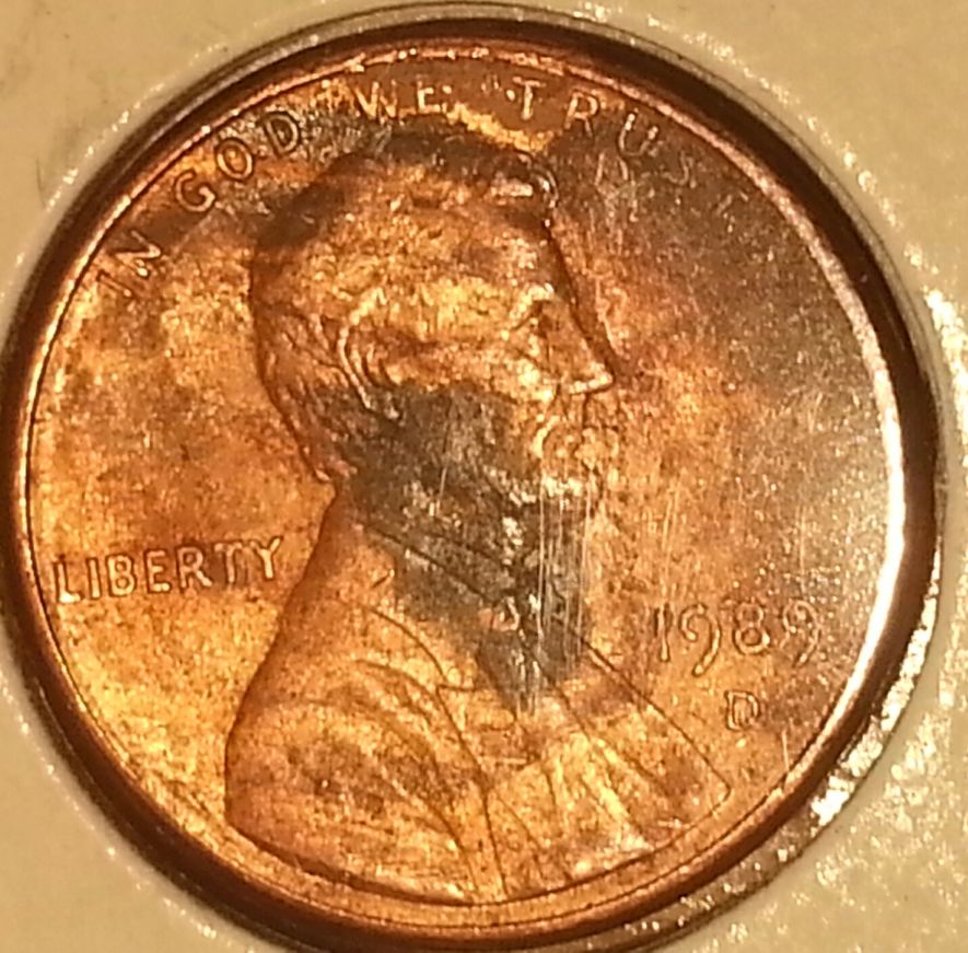 1989-D-Lincoln--Multi-Strike