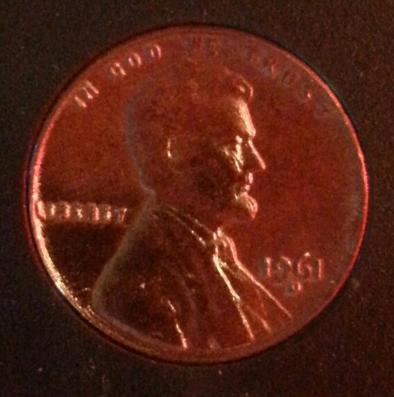 1961-D-Lincoln...struck-Multiple-Times?