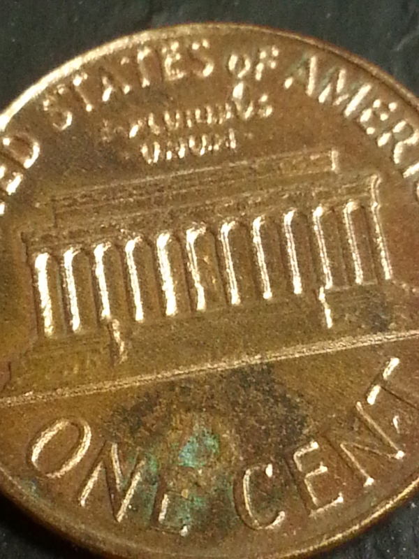 1961-D-Lincoln...struck-Multiple-Times?