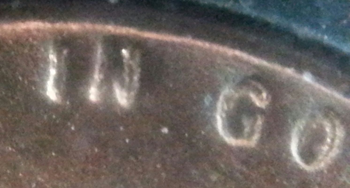 1961-D-Lincoln...struck-Multiple-Times?