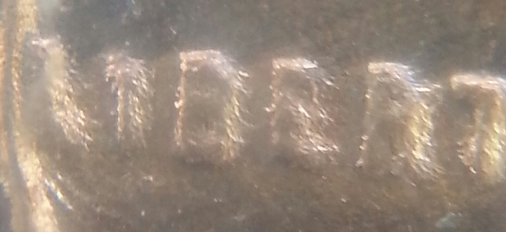1961-D-Lincoln...struck-Multiple-Times?