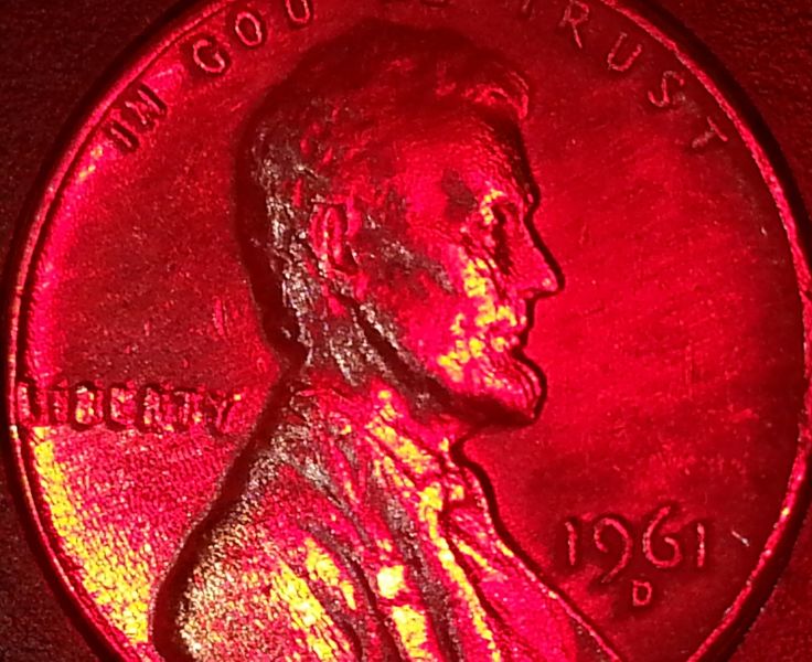 1961-D-Lincoln...struck-Multiple-Times?