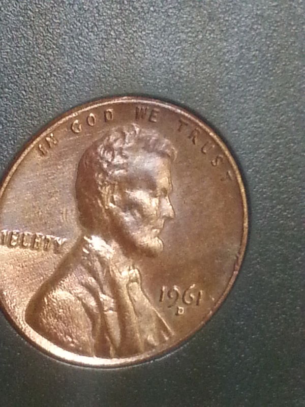 1961-D-Lincoln...struck-Multiple-Times?