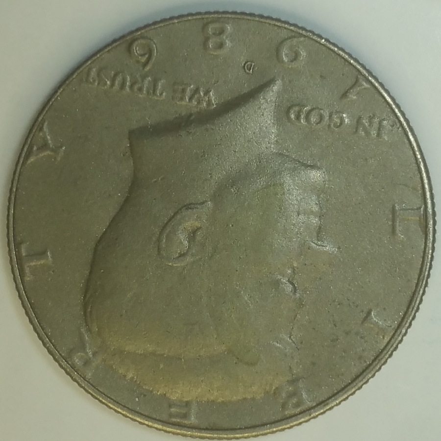 Planchet-Error?-Specifics-On-This-1986-D-Kennedy-.50?