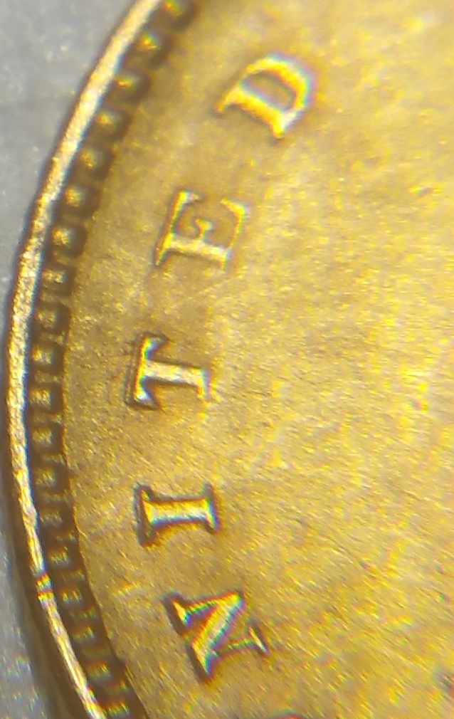 1855-$1-Strike-Doubling?