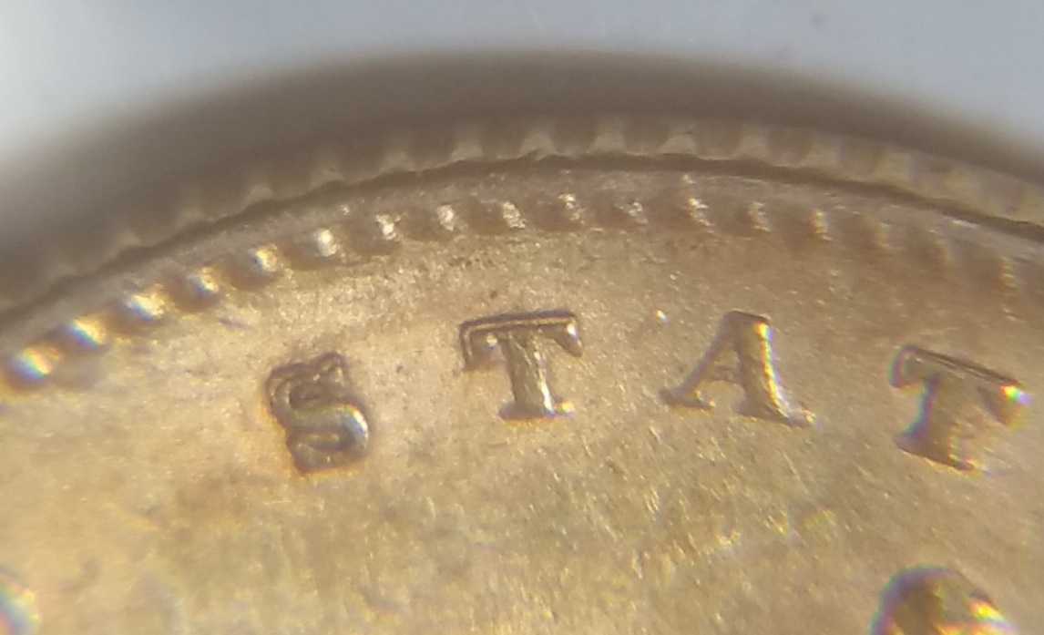 1855-$1-Strike-Doubling?