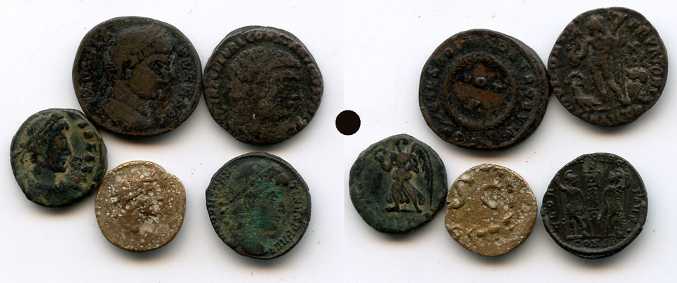 New-To-Ancient-Coins...where-To-Start