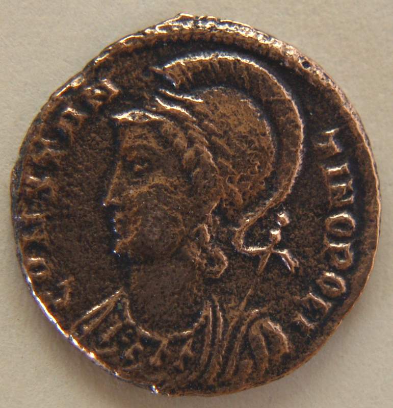 Roman-Commemorative-Questions