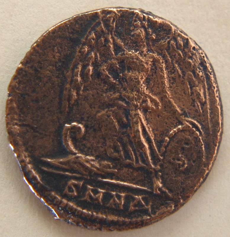 Roman-Commemorative-Questions