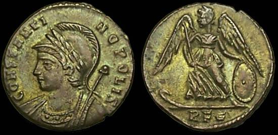 Pondering-What-Roman-Type-To-Collect......